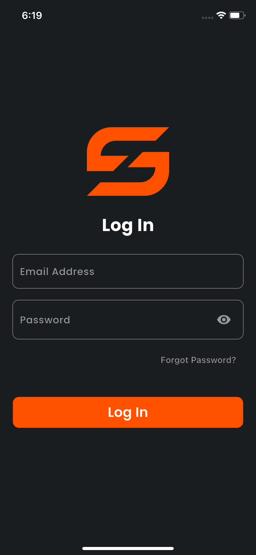 User Account